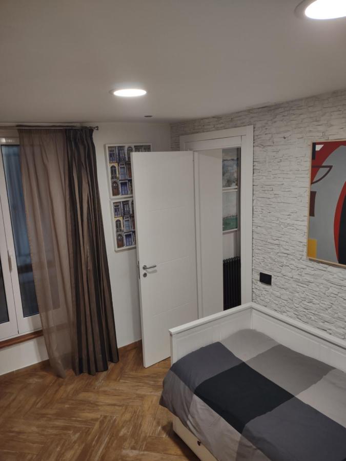Avg Citycenter Apartments Palermo Exterior foto